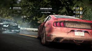 All cars unlocked (including maserati gt mc stradale unlocked via overwatch events) Need For Speed Rivals Ps3 Trofeo Platino By Antokio99 Mr