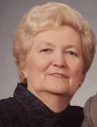 Margaret Crites's Instagram, Twitter & Facebook