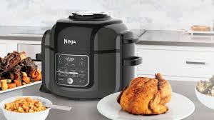 Low and high cook settings: What Cooking Presets Are Available On The Ninja Foodi Imore