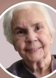 Margaret Cadle Obituary (1935