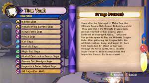 Bardock, broly, vegito, gogeta super saiyan 4, super 17, omega shenron, and goku super saiyan 4. Steam Community Guide Guide To Dlc Pack 1 For Dragon Ball Xenoverse