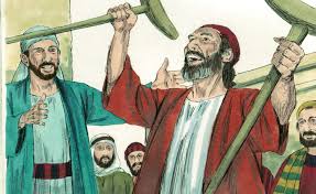We all know that reading peter heals a lame man coloring page is useful, because we are able to get enough detailed information online from your technology has developed, and reading peter heals a lame man coloring page books could be far easier and much easier. Lesson Peter Heals A Man In Jesus Name Acts 3 Ministry To Children