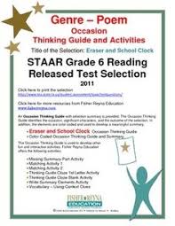 The online practice tests are not available for printing or scoring. 43 Texas Staar Reading Ideas Staar Reading Staar Expository Text