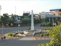 Kampot Province Travel Guides Cambodia Travel Guides Tourism Cambodia It is connected to phnom penh, the national capital, and to kâmpóng saôm by a national highway route and a rail line. kampot province travel guides
