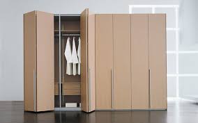 خزائن مع أبواب الأكورديون نماذج مع أبواب قابلة للطي مع آلية كتاب ومرآة أثاث 2021