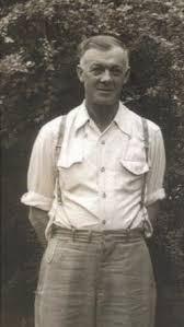 Harley Dee Coxen (1899-1987)