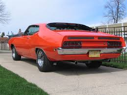 Hd Pictures Images Top High Resolution Images Ford Torino Muscle Cars Dream Cars