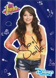 Facebook gives people the power to share and makes the world more open and connected. Soy Luna Startet In Die Letzte Runde Kinder De