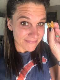 For building cells and boosting of immune system For low spam count For eye  healthiness (omega 3&6 salmon oil) For skin care