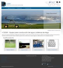 Cidisa Guatemala Es Una Empresa Importadora Y Distribuidora De Suministros Y Equipo Para La Conduccion De Agua Y Sistemas Aut Sistema De Riego Portafolio Riego