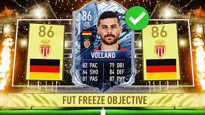 Bayer04leverkusen, nike football, official fan page instagram How To Get Fut Freeze Volland Quickly Fifa 21 Objectives Youtube