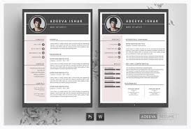 Télécharge le modèle de curriculum vitae de ton choix gratuit. 25 Best Free Resume Cv Templates For Word Psd Theme Junkie