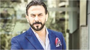 شوق الفنان قصي خولي جمهوره لأحدث مسلسلاته الذي يحمل. Iua5z35snzr7em