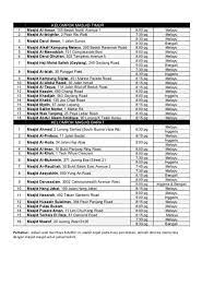 Saatnya kita mempersiapkan diri untuk mengingat tata cara sholat idul adha. Jadual Waktu Solat Hari Raya Aidilfitri Islamicevents Sg Facebook