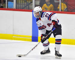 Hän näkee pelin hyvin, hänellä on oivaltavuutta ja yllättävyyttä pelaamisessaan, kalpan urheilujohtaja anssi laine kehui joukkueen nettisivuilla. Toronto Maple Leafs Select Jeremy Bracco 61st Overall In 2015 Nhl Draft Maple Leafs Hotstove