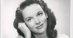 A Shroud of Thoughts: The Late Great Janet Waldo