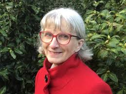 Fiona Ritchie Walker