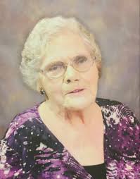 Edna Kemp Obituary