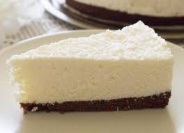 Maybe you would like to learn more about one of these? Torta Fredda Al Cocco E Un Dolce Estivo Davvero Squisito