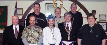 MASONIC HOME, KENTUCKY 40041