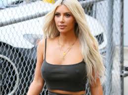 Kanye West Cast Naked Kim Kardashian Lookalikes for the New Yeezy Campaign  | Teen Vogue