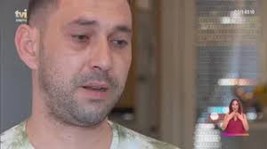 Maria Botelho Moniz e Cláudio Ramos ajudam Ariel