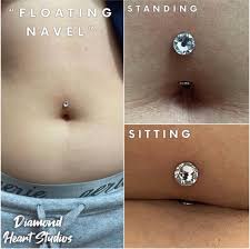 Can You Get A Belly Button Piercing With An Outie: 5 Factors – Dr. Numb®