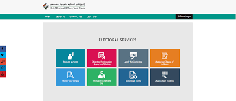 Check Your Name In Tamil Nadu Voters List In 3 Steps