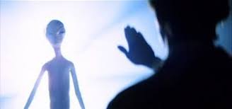 And that was enough for him. First Contact Tv Tropes