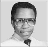 Louis Mayweather Obituary (2007)