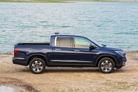Exposure to acids, such as from car wash soaps, can result in the fuel pump feed port cracking. 2019 Honda Ridgeline Pictures 219 Photos Edmunds