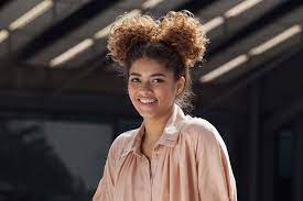 These stars are all about embracing the. 3c Hair 4 Foolproof Hairstyles For Your Curl Type And The Best Products