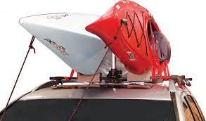 But they've also mastered the classics. Double Kayak Roof Rack Holds 2 Kayaks Kayak Roof Rack Double Kayak Kayak Rack