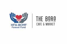 An Evening at the Boro for the HFA-BCMF Forever Fund