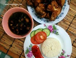 Azie 4/07/2013 ayam featured nasi nasi ayam resepi nasi ayam. Resepi Nasi Ayam Mudah