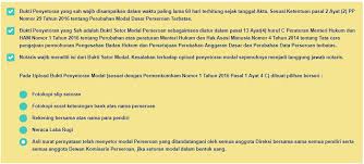 Terceiro setor é uma terminologia sociológica que dá significado a todas as iniciativas privadas de utilidade pública com origem na sociedade civil. Notaris Bhakti Simamora S S S H M Kn Penyampaian Bukti Setor Modal Untuk Pendirian Perseroan Terbatas