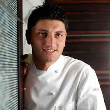 L'avventura dello chef Andrea Aprea al Park Hyatt di Milano