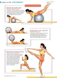 Pin On Feel The Burn