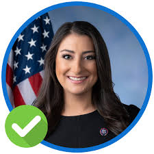 Sara Jacobs (listed in Progressive Voters Guide)