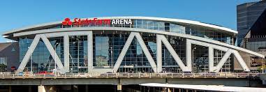 Terrace 1 state farm arena seating views for atlanta hawks games. Box Office Info State Farm Arena