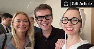 Michael Bazemore (@deepwatermike.bsky.social) — Bluesky