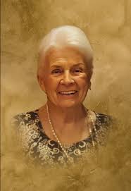 Dr. Doris Sell Emerson Obituary