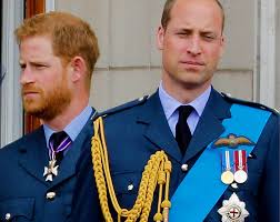 Magazyn people poświęcił okładkowy materiał poszarganej relacji williama i harry'ego, informator gazety twierdzi, że więź między braćmi zmieniła się na zawsze. Ksiaze William I Ksiaze Harry Sie Poklocili Powodem Sporu Jest Maly Archie Viva Pl