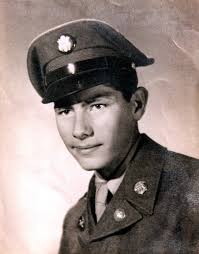 Ralph Steele Obituary