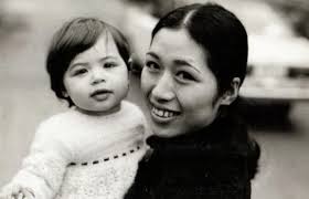 ANTONIO'S DAUGHTER SPEAKS! Emiko Jade Frost