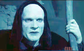 Bill & Ted's Bogus Journey (1991)