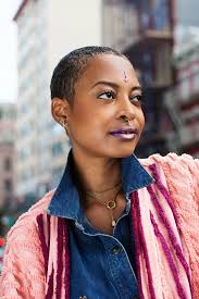 NYC Fall Makeup Street Style Trends