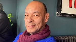 HAPPY 64th BIRTHDAY to ROLAND GIFT!! Born Roland Lee Gift (May 28, 1961),  is a British singer, songwriter, and actor. He is the former lead vocalist  of the pop rock band Fine