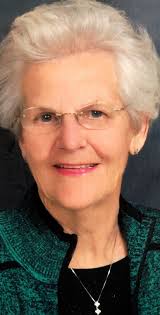 Norma Johns Obituary