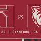 Utah Valley Wolverines at Stanford Cardinal Baseball event image